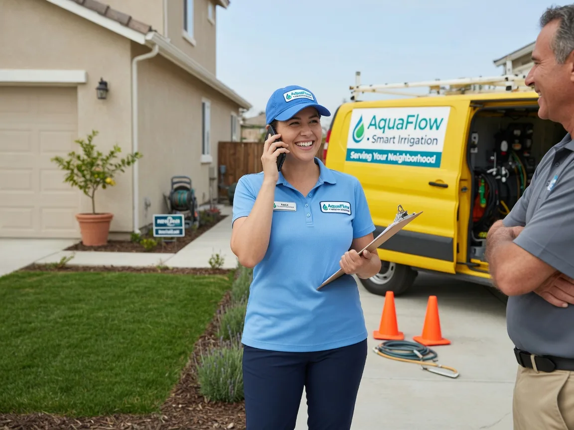 Irrigation Installation Pomona, NJ FAQs