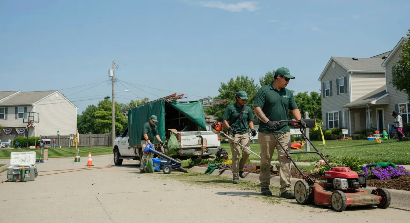 Irrigation Installation in Pomona, NJ near me
